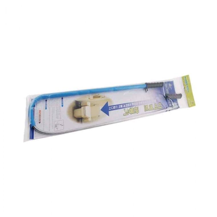 하수관청소기 하수구스프링청소기 배관청소기 관통기스프링
