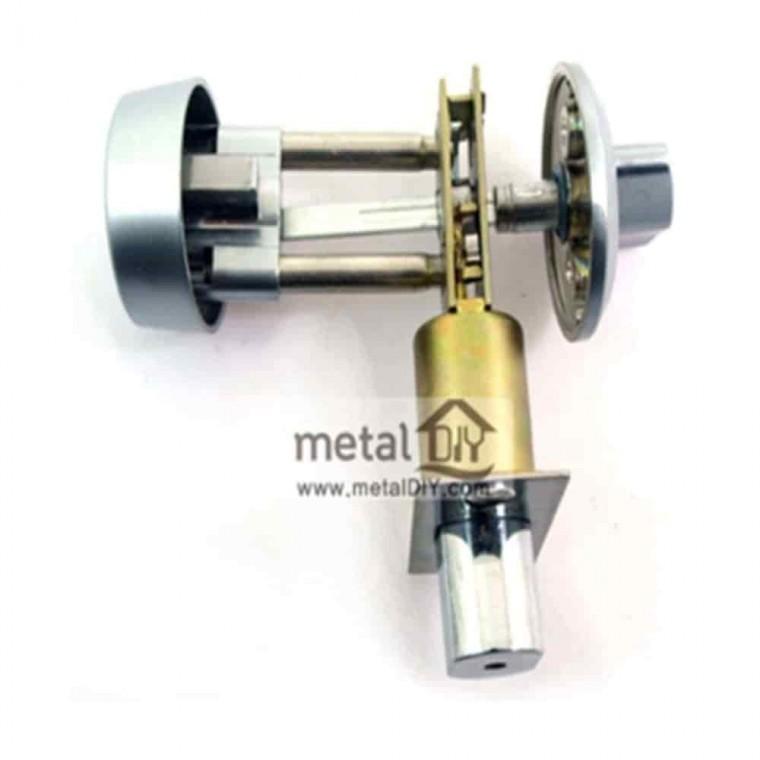 데드볼트 90mm 철문열쇠잠금장치 서랍자물쇠 현관열쇠