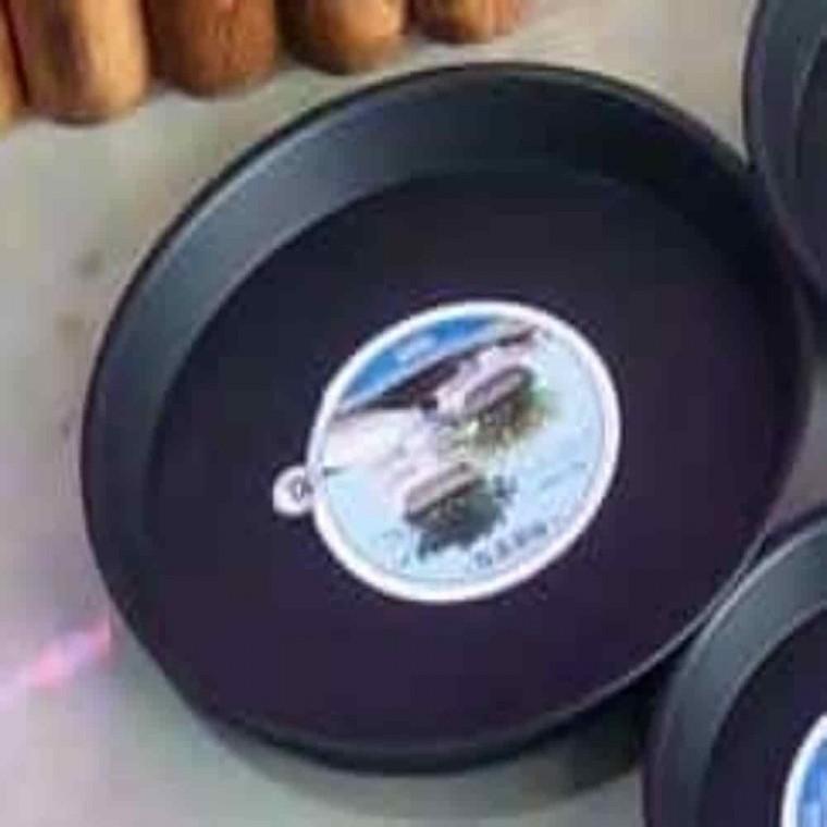 화분대 화분물받이 실내화분받침대 화분받침 내경200mm