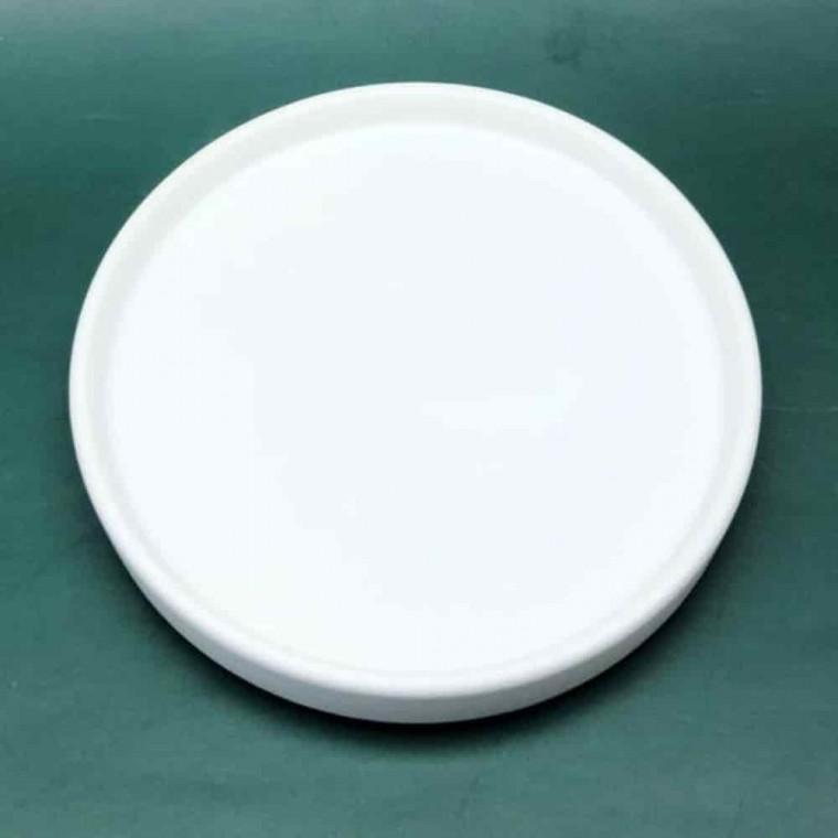 화분받침 인테리어화분받침대 화분물받침 도기 화분 받침 D18