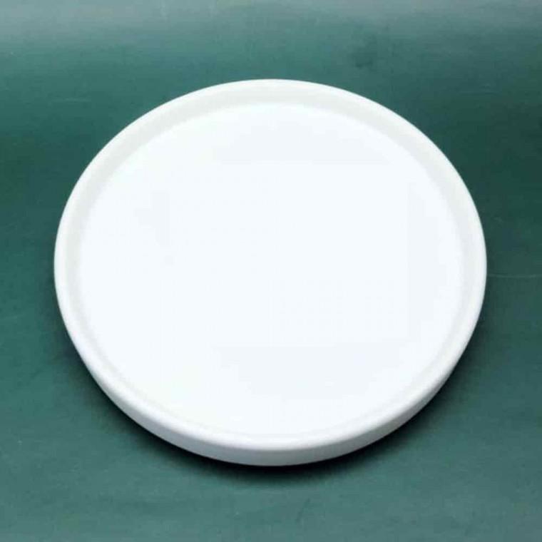 물받침 화분물받이 화분받침대 도기 화분 받침 D13