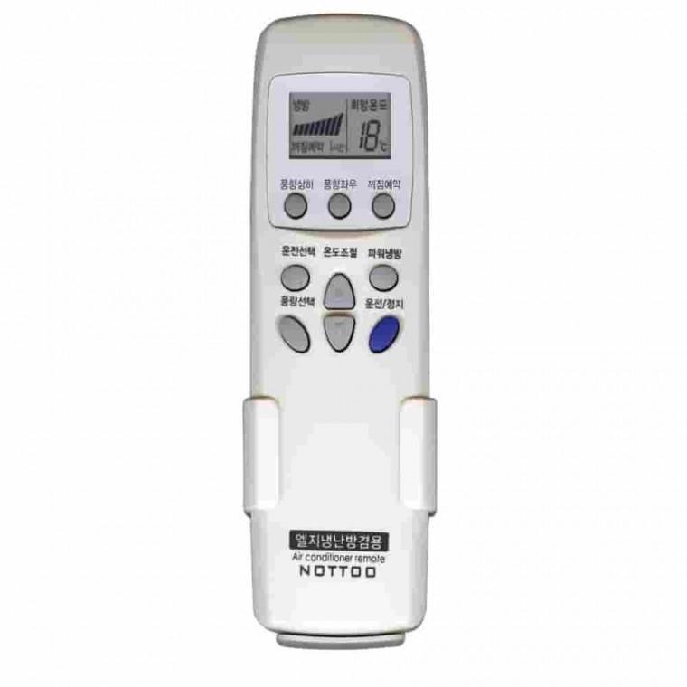 LG 에어컨 거치대리모콘 리모컨교체 리모컨분실 가정용시스템에어컨 업소용냉난방기 천정형에어컨