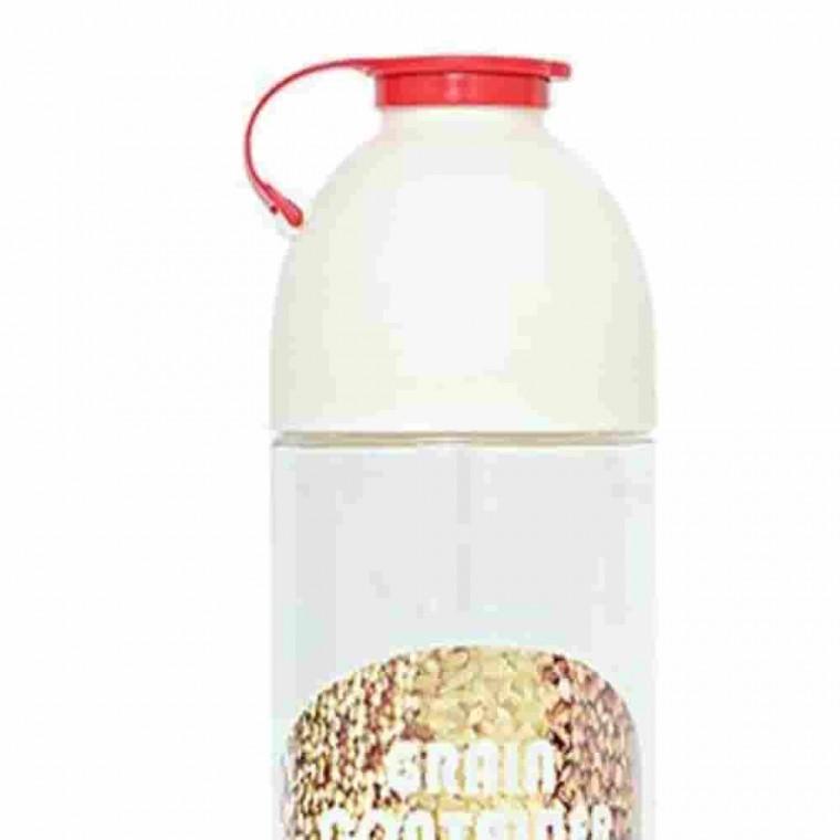 잡곡보관용기 1.1L 곡물통 잡곡통 원두보관용기 쌀통
