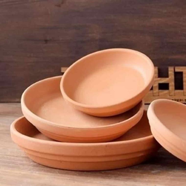 화분물받침대 화분거치대 물받이 토분받침 D17