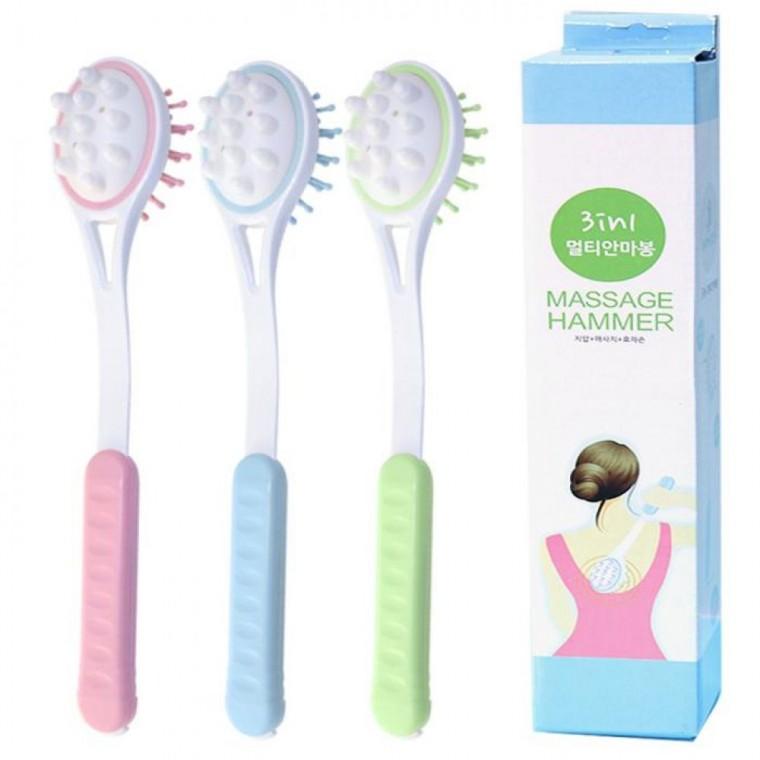 3in1 멀티안 마봉