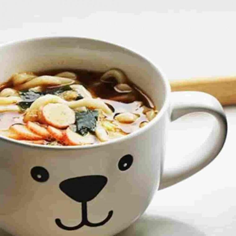 베어 멀티볼 1P 1BOX 20EA 곰돌이그릇 디저트볼 요거트볼 시리얼컵