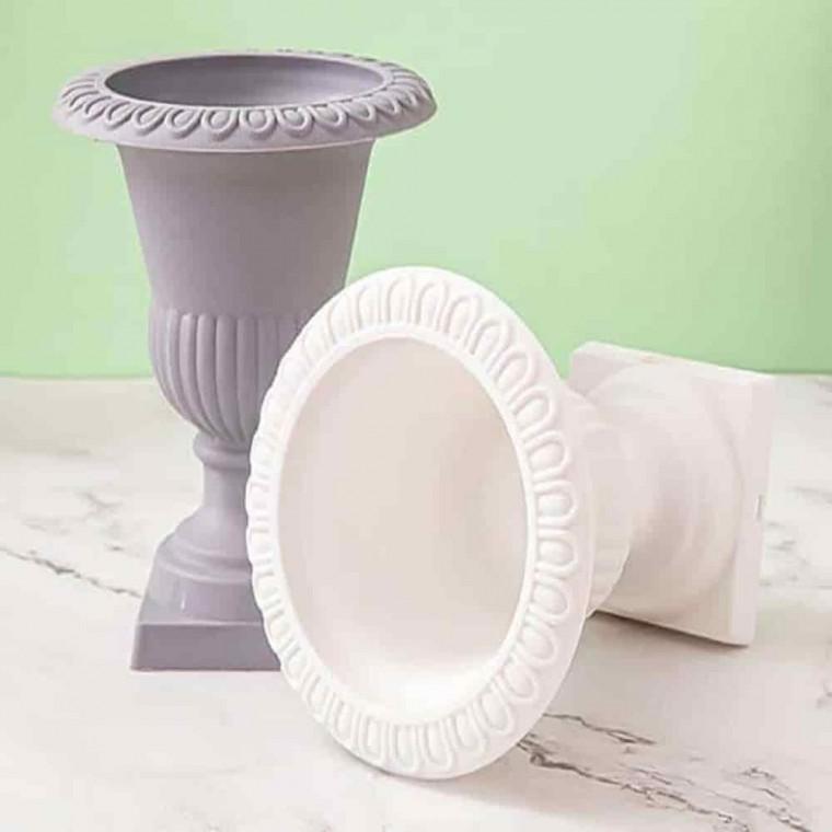 카페화분 디자인화분 예쁜화분 플라스틱화분 콤포트 14x17