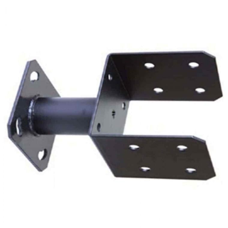 목조주택자재 EPB120 B 목조브라켓 목조주택철물 방부목철물