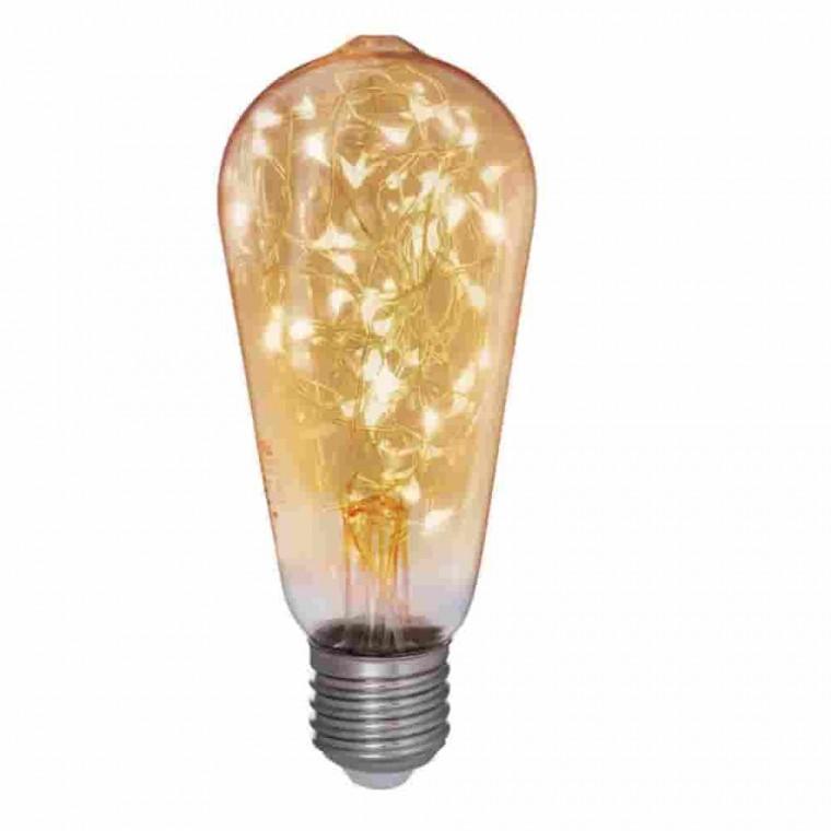 LED ST64 은하수 에디슨전구 카페조명 인테리어무드등 인테리어등 인테리어주방등 인테리어전등