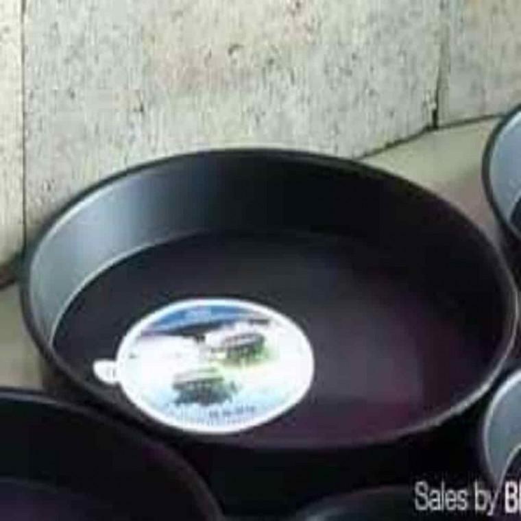 물받이화분받침대 인테리어화분받침대 인테리어화분받침 화분받침 내경180mm