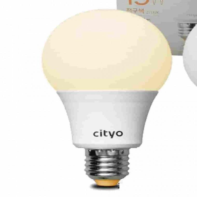 15W 램프 LED 벌브형전구 소켓전구 주방전구 조명전구 실내전구 가정용전구