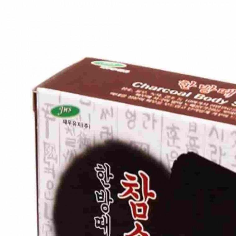 한방때비누 참숯 노폐물제거 바디비누 한방비누 바디워시비누