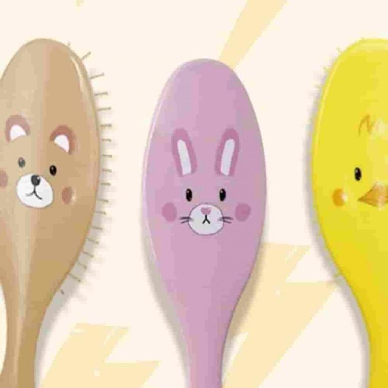 헤어브러쉬 대 볼륨브러쉬 마사지브러쉬 두피브러쉬 머릿결관리