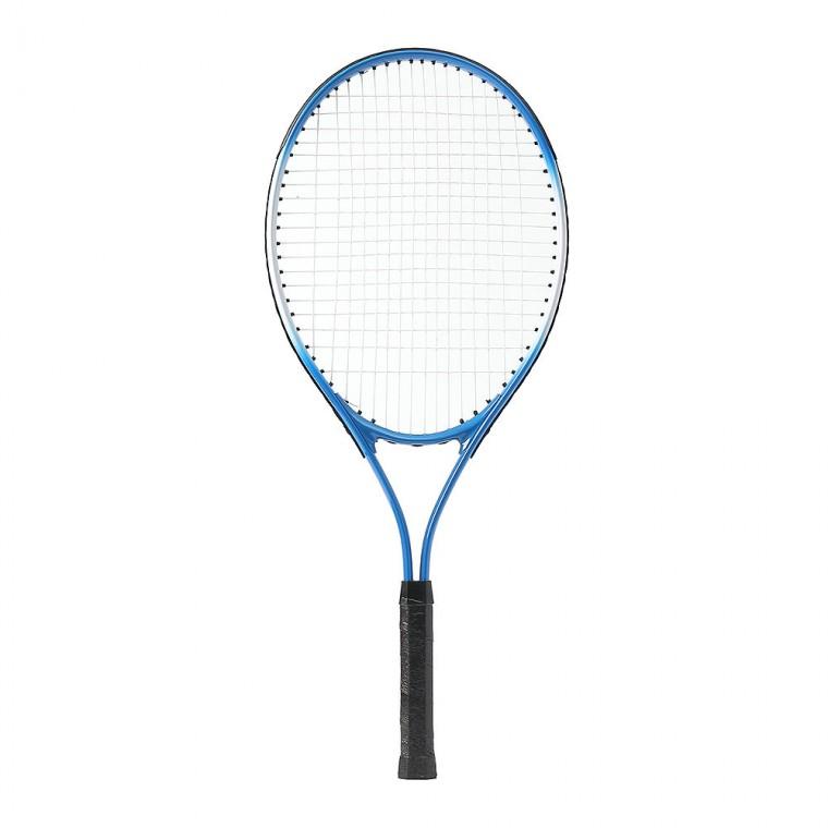 파워샷 테니스라켓(67cm) (블루) 초보자테니스라켓 초보용테니스라켓 입문용테니스라켓 입문자테니스라켓
