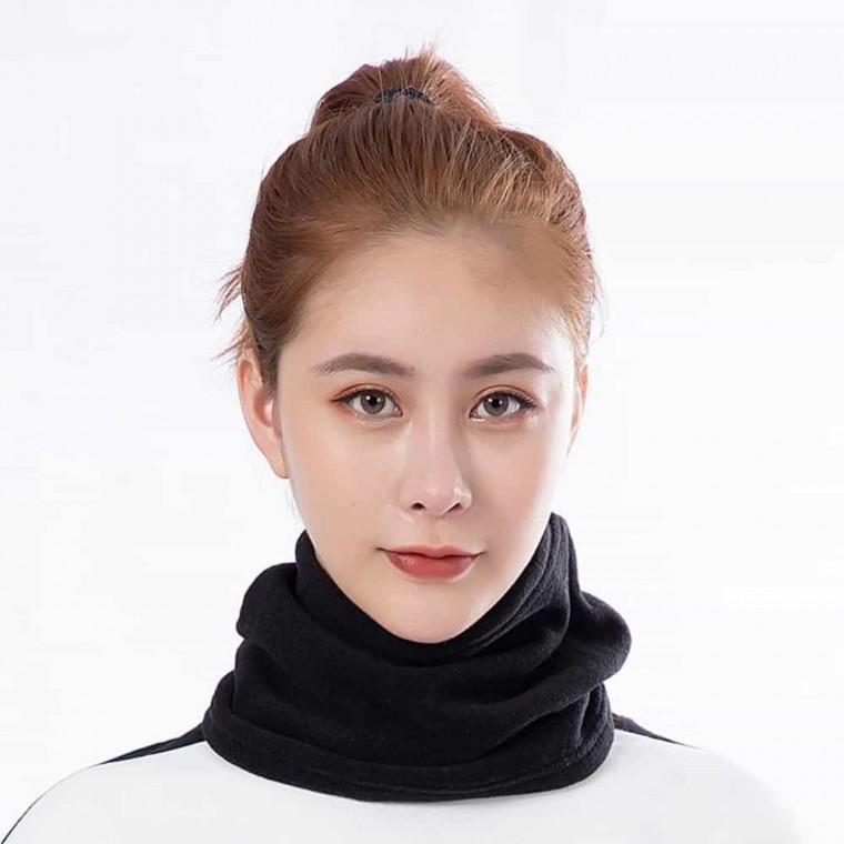 축구 목티 스키 여자 방한 방한넥워머 넥워머