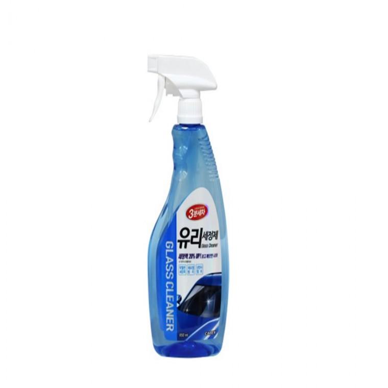 유리세정제 650ml 유리닦기 유리세제 유리크리너