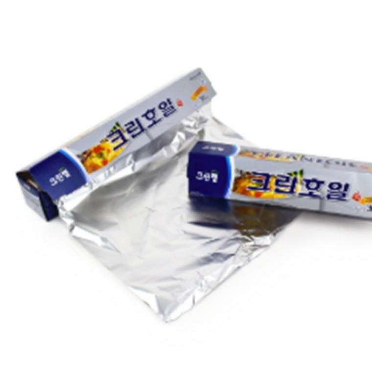 호일 생활잡화 포장부자재