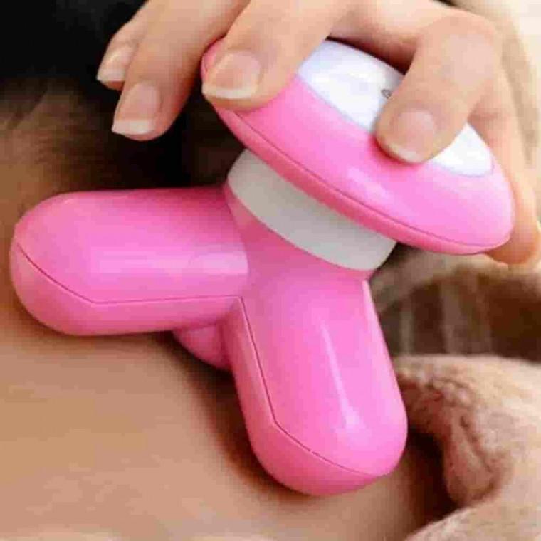 문어발 USB 진동 마사지기 USB맛사지기 가정용안마기 어깨안마기 두피브러쉬 허리맛사지기