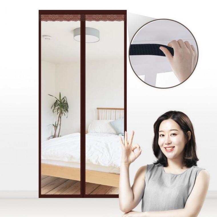 방풍 비닐 커튼 난방 단열 현관 바람막이 외풍차단 현관바람막이커텐 방풍커튼