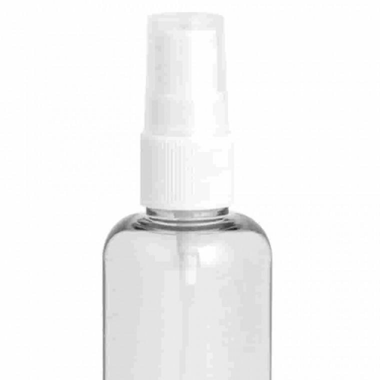 스프레이용기 100ml 스프레이공병 분무공병 미스트펌프 미스트용기
