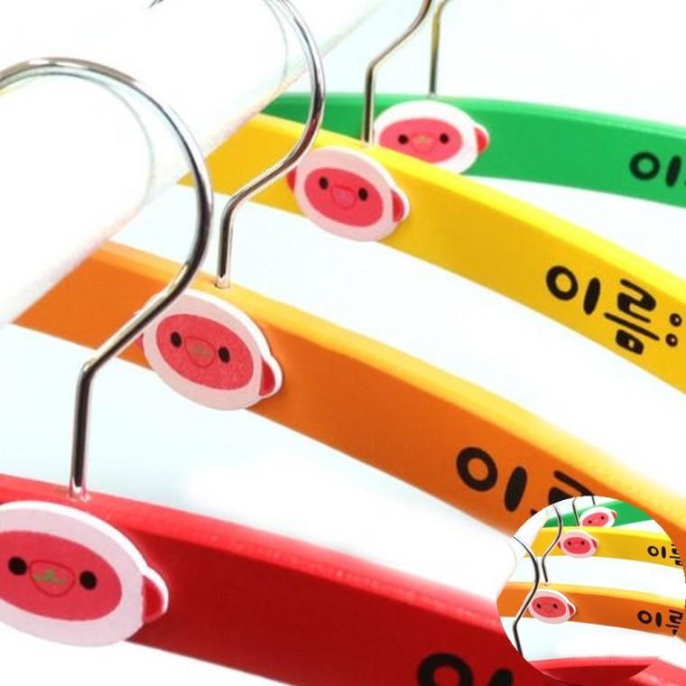 유아동 전용 옷걸이 옷가게옷걸이 스탠드옷걸이 여름옷꺼내기