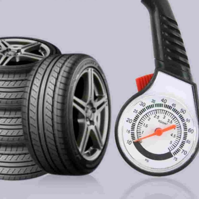 타이어 공압계 타이어압력계 공기압력계 타이어게이지 자동차공기압체크 압력게이지