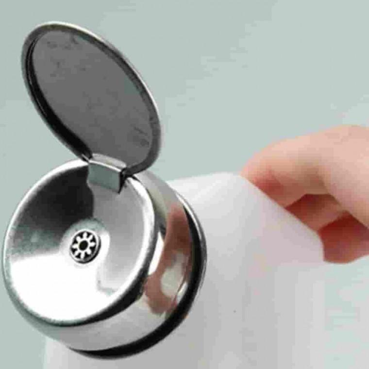 펌핑 용액케이스 250ml 디스펜서 펌프공병 리필공병 화장품공병 화장품용기 리필용기