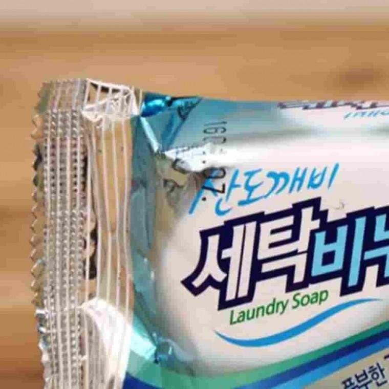 세탁비누 욕실용품 셔츠얼룩제거 빨래비누 양말비누
