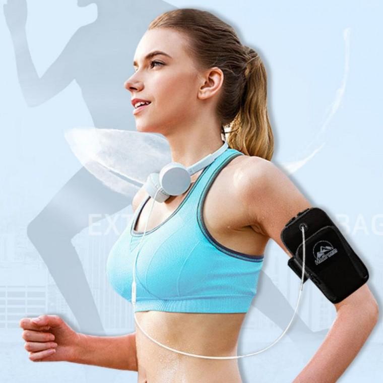 핸드폰암밴드 스마트폰암밴드 핸드폰주머니