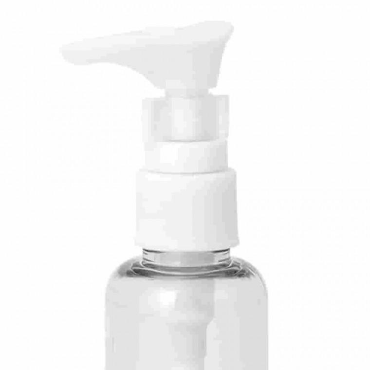 펌프용기 50ml 화장품용기 휴대용용기 화장품공병 펌프공병