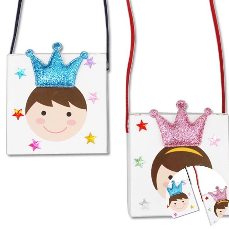 사탕상자목걸이 5인용 목걸이DIY 목걸이만들기 만들기재료