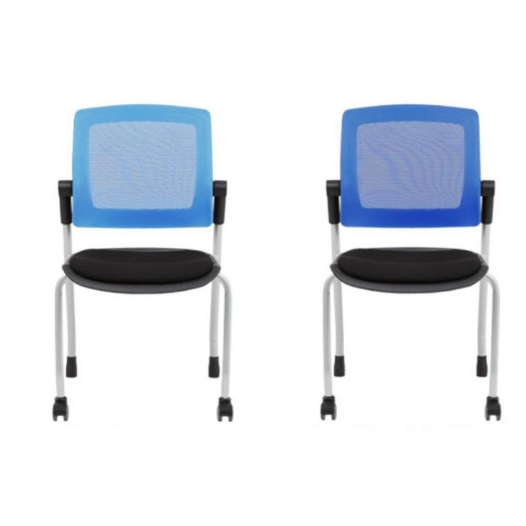 반고정의자 업소용 공부의자 보조의자