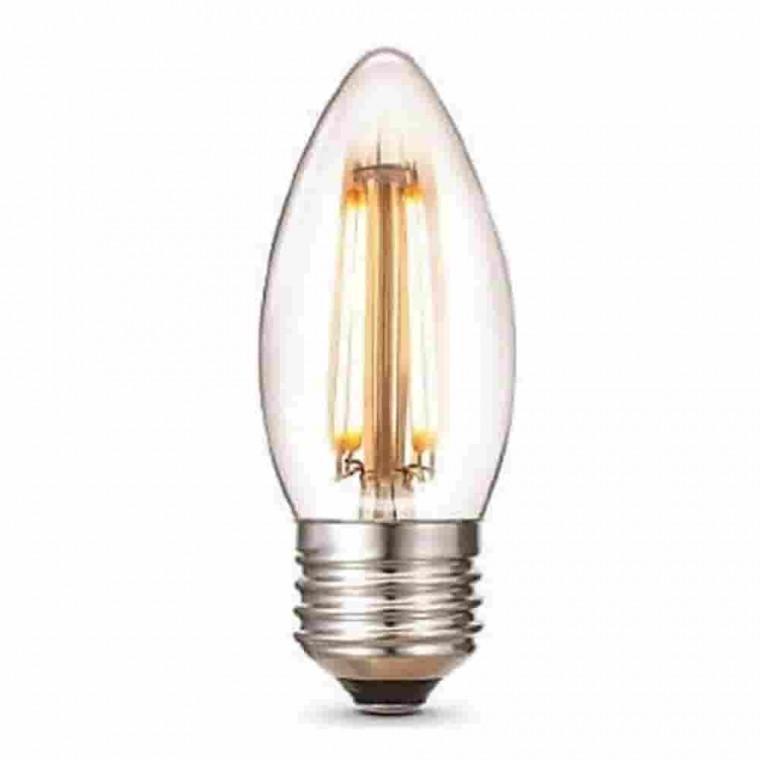 LED C35 촛대구 에디슨전구 촛불모양전구 인테리어전구 샹들리에전구 LED전구 무드등전구