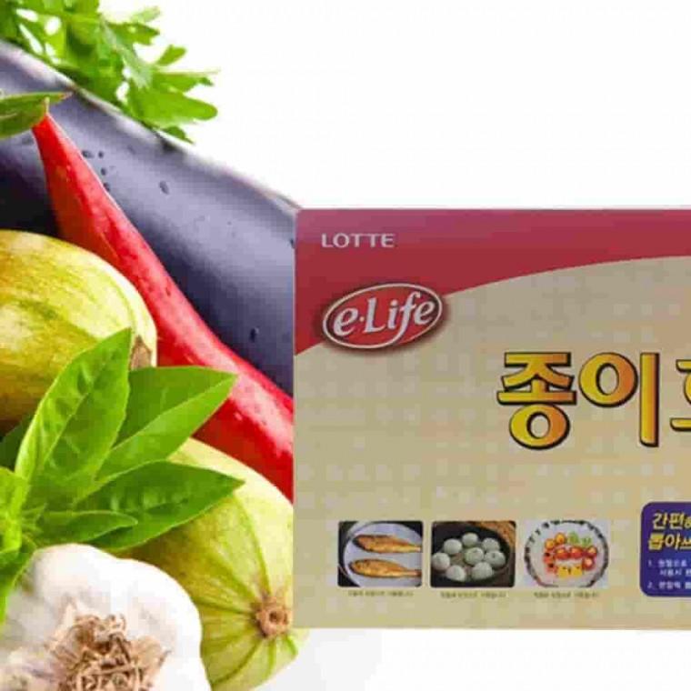 원형 종이호일 26.7cm 30매 원형호일 업소용종이호일 샌드위치호일 원형종이호일 쿠킹호일
