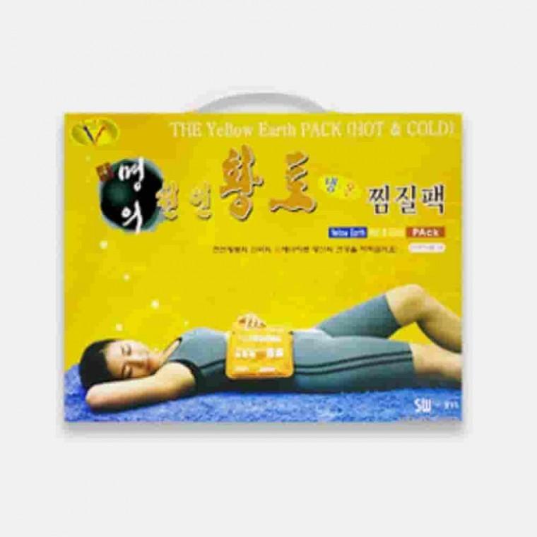 냉온 황토팩 냉온찜질팩 황토찜질팩 어깨찜질팩 복부찜질팩 전자레인지찜질팩
