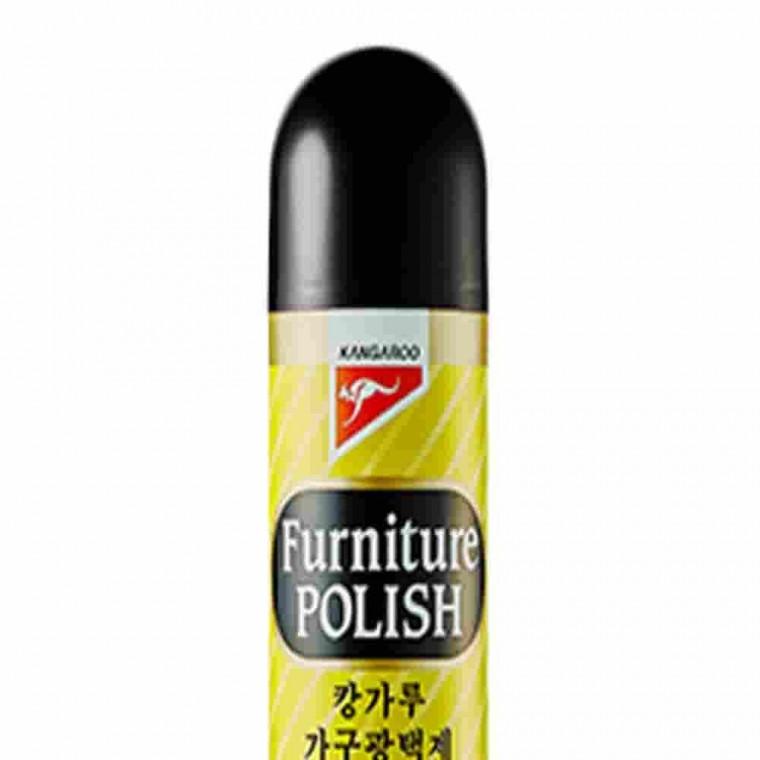 가구광택제 스프레이 420ml 가구케어 가구세정제 목재광택제 가구코팅 목재코팅제