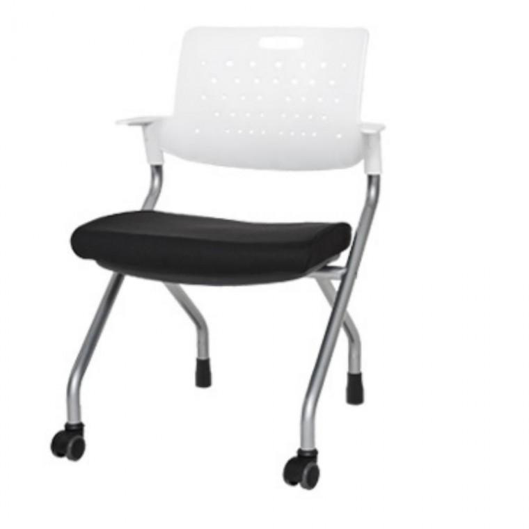 반고정의자 회의용 튼튼 튼튼한의자 회의의자