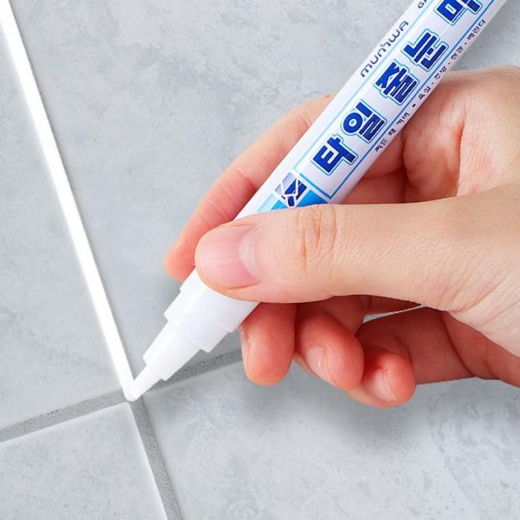 줄눈셀프시공 화장실타일곰팡이 화장실줄눈시공 줄눈diy
