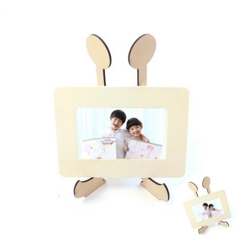 3mm 라운딩액자세트 만들기DIY DIY키트 방과후미술