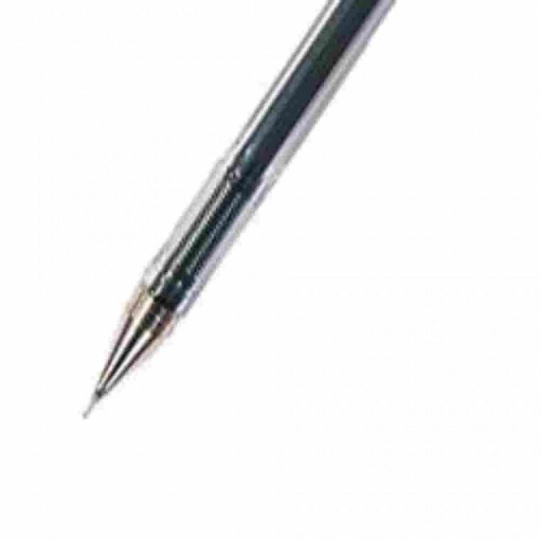 하이텍C 0.3mm 흑 슬림펜 다꾸펜 검정볼펜 얇은펜