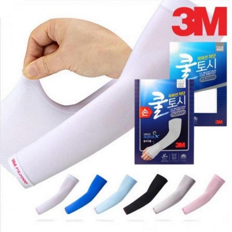 차단 손등형 자외선 3M 팔토시 쿨토시 차단 UV