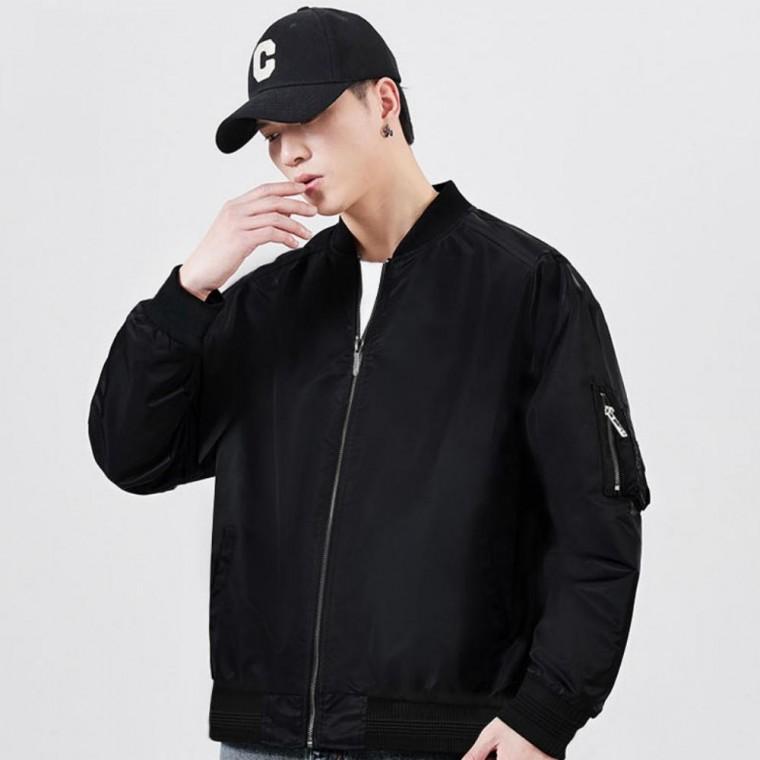 봄버자켓 바람막이점퍼 남자바람막이점퍼