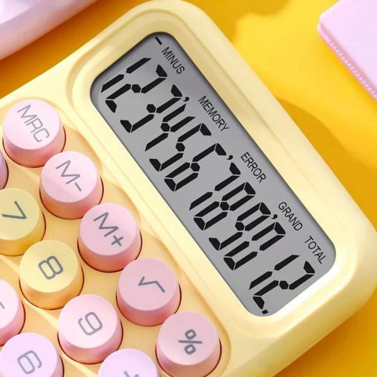 일반계산기 예쁜계산기 미니계산기
