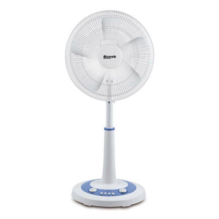 220 좌석용 5엽 35cm날개 스탠드 선풍기