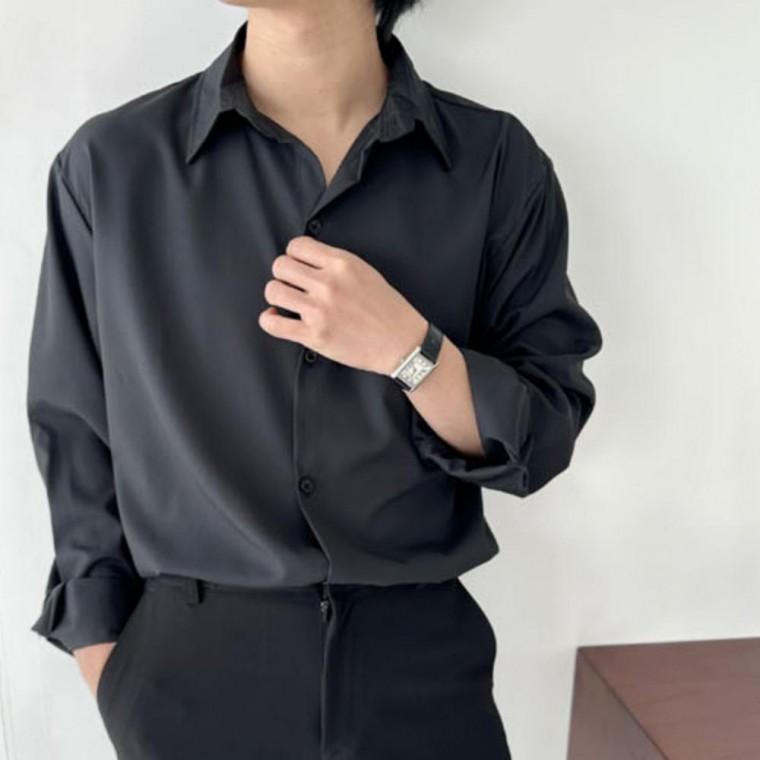 무지남방 캐주얼셔츠 캐주얼남방