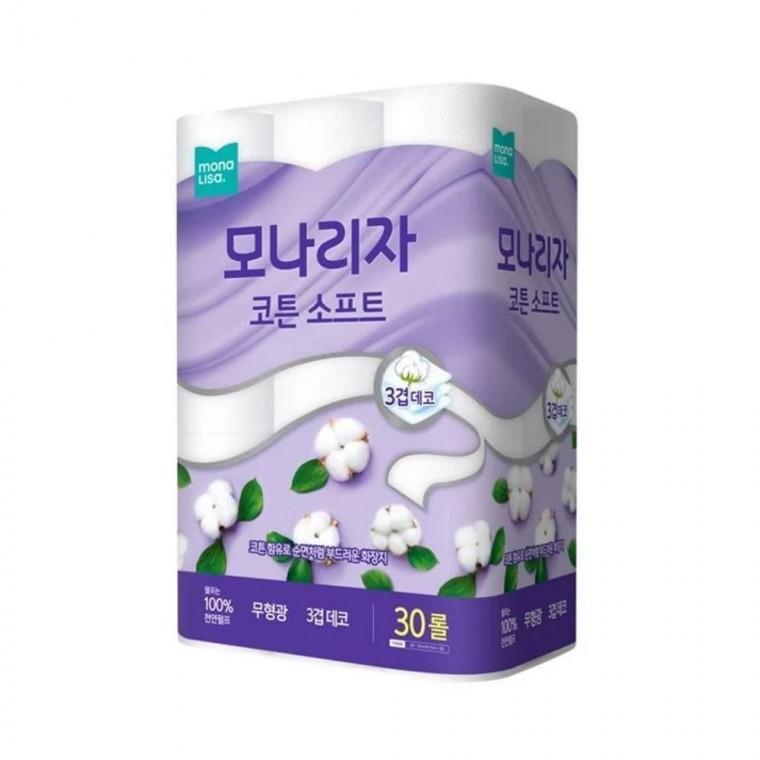 루미나D 코튼소프트 30mx30롤