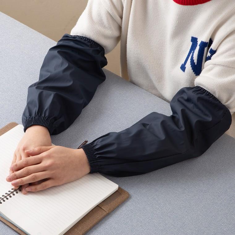 베이직 작업용 방수 팔토시 작업팔토시 작업용팔토시 미술팔토시 미술용토시
