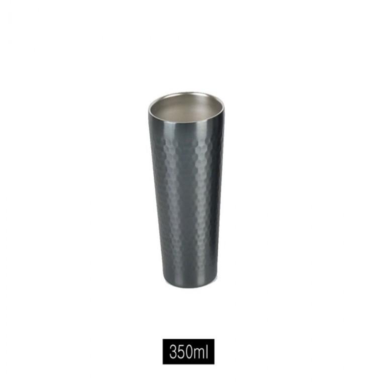 스텐컵 350ml 트래블컵 물컵 맥주컵
