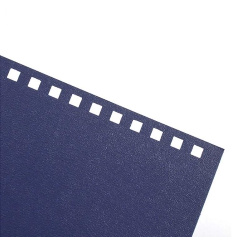 A4 제본용표지 300g 100매 블루 셀프책제본 북커버 바인딩커버