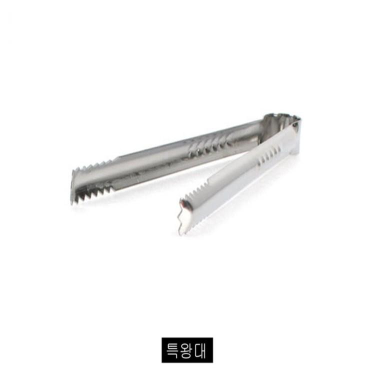 샐러드 야채 튀김 집게 특왕대형 조개집게 음식집게 서빙집게